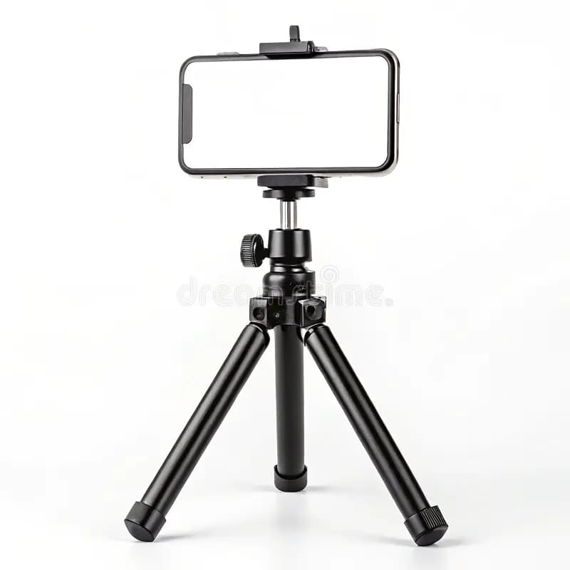 Phone Tripod Mount