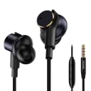 Wired Earphones with Mic (3.5mm Jack, Bass Boost) 1