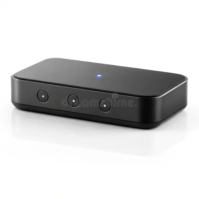 Bluetooth Audio Receiver