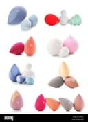 Makeup Sponge Set 1