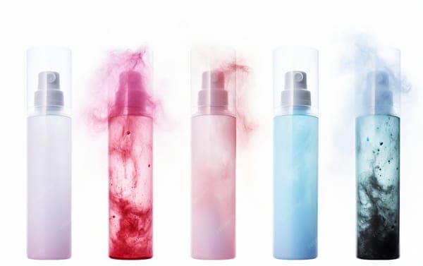 Face Mist Spray