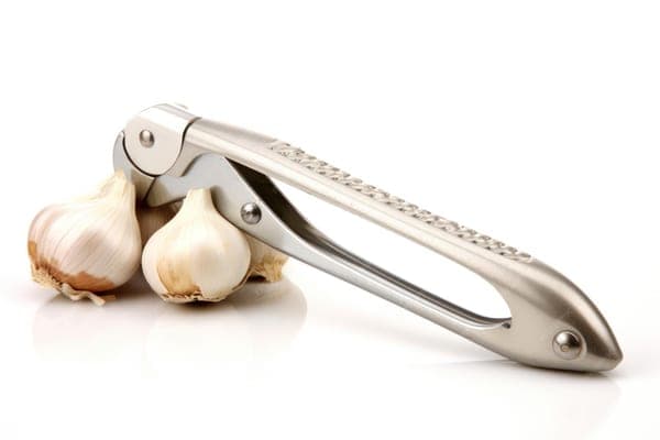 Garlic Press