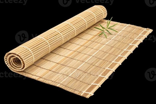 Sushi Rolling Mat