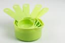 Measuring Cups Set 1