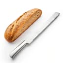Bread Knife Serrated 1