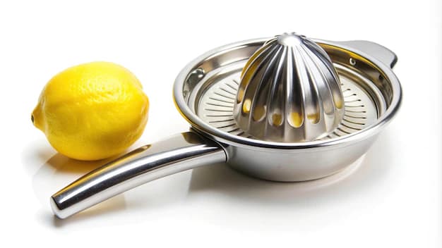 Lemon Squeezer