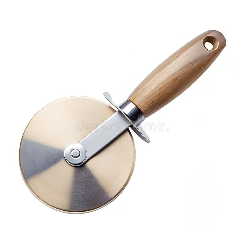 Pizza Cutter Wheel