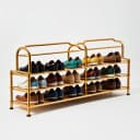Shoe Rack Stackable 1