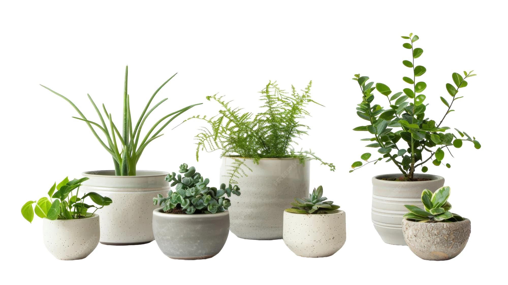 Plant Pot Ceramic