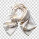 Silk Scarf Women 1