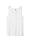 Tank Top Cotton 1