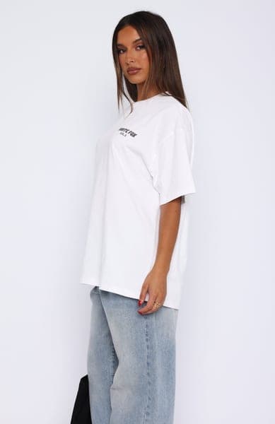 Graphic Tee Oversized