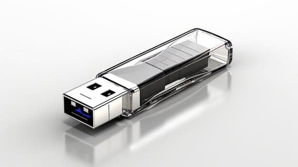 USB Flash Drive 64GB