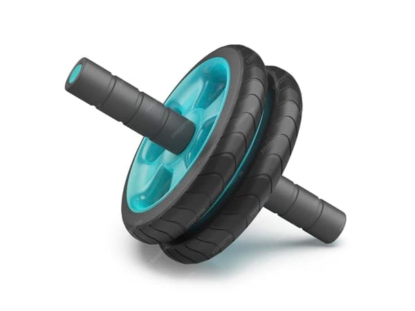 Ab Roller Wheel
