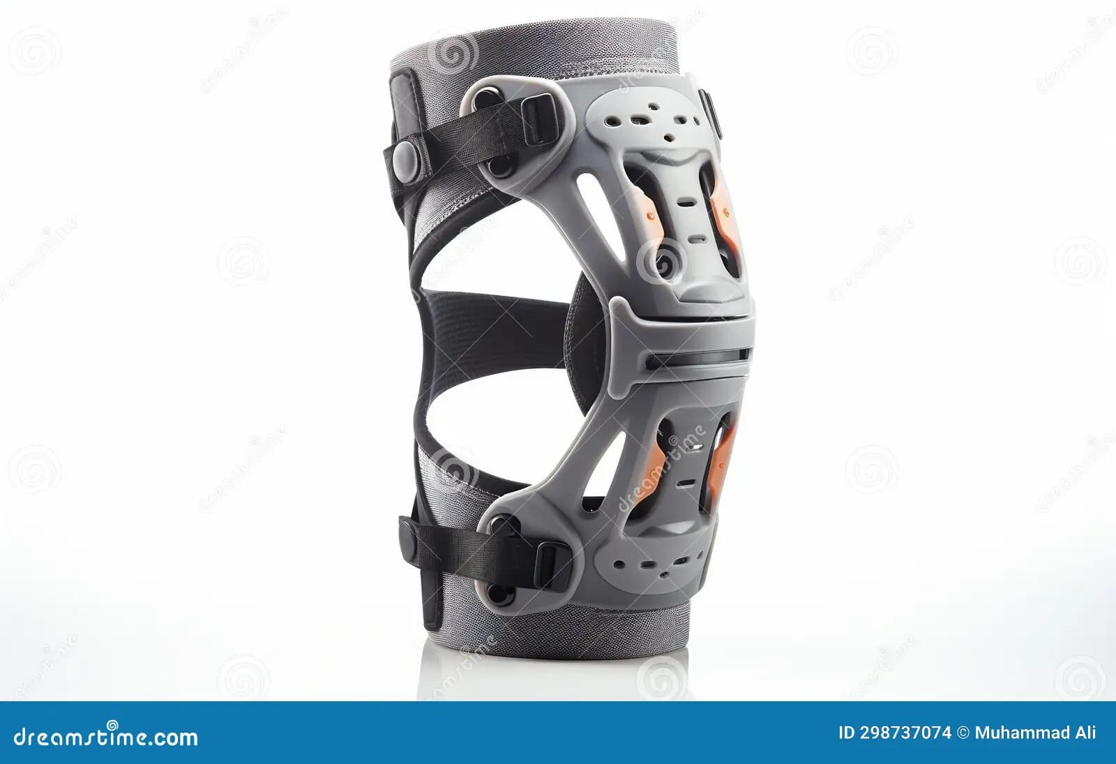 Knee Brace Support