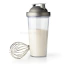 Protein Shaker Bottle 1