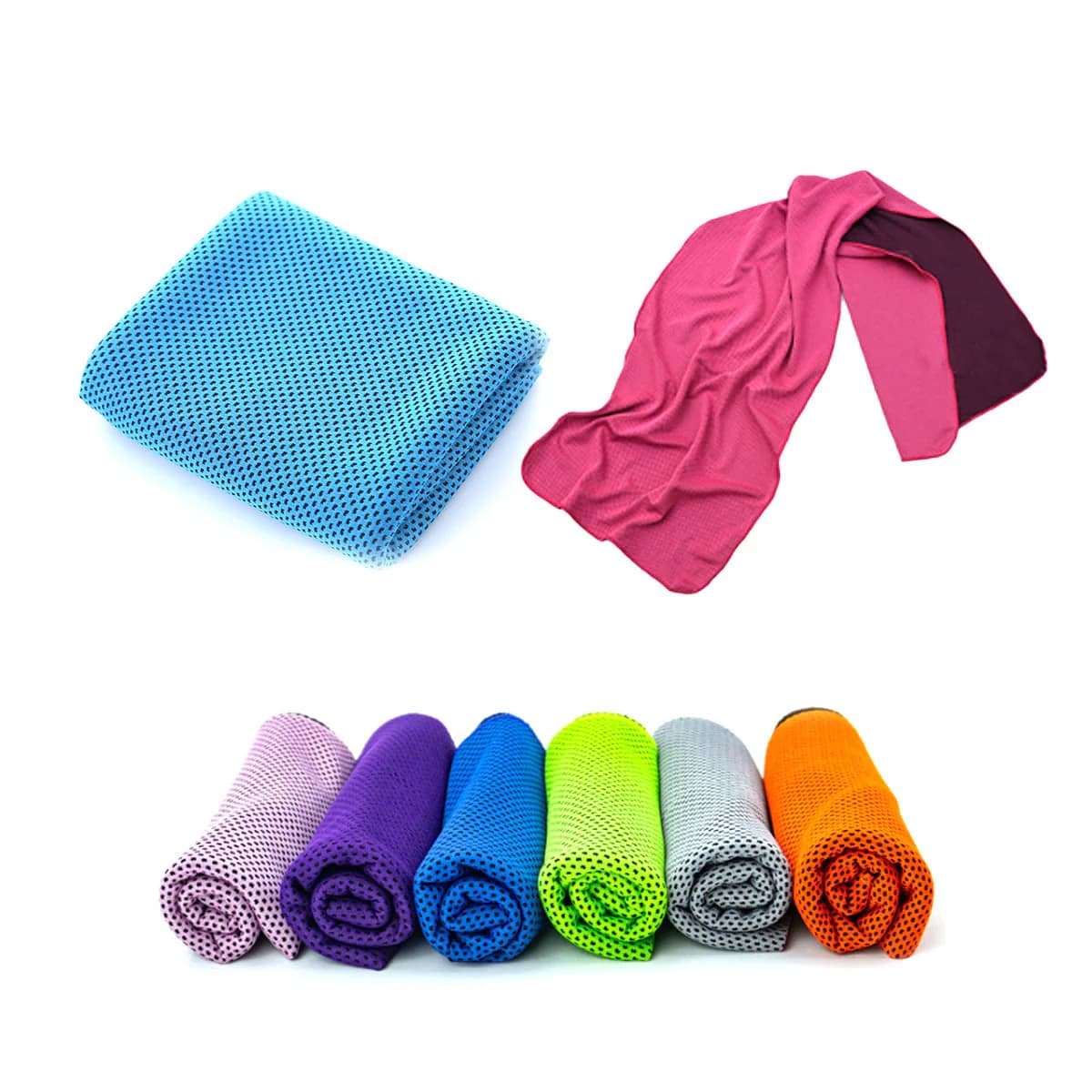 Cooling Towel Sports