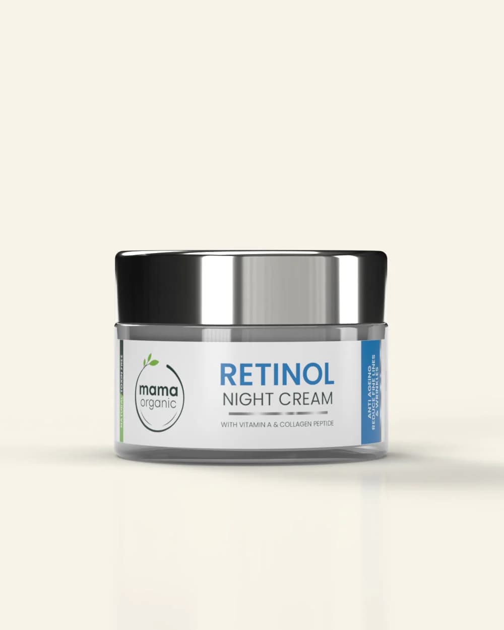 Retinol Anti-Aging Night Cream (50g)