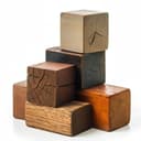 Yoga Blocks Set 1