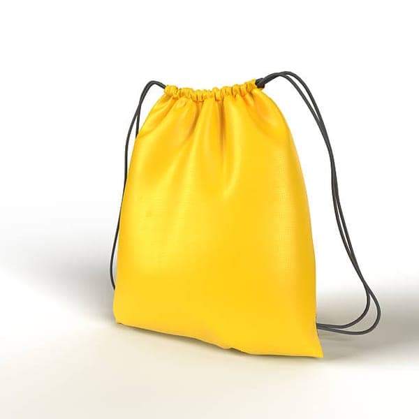 Drawstring Bag Gym