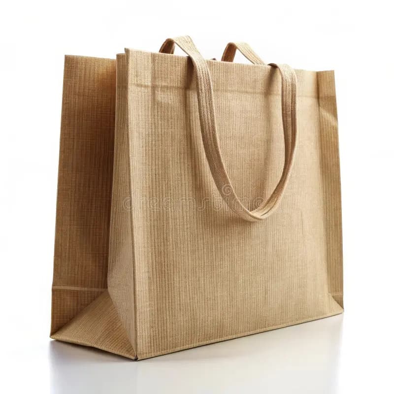 Shopping Bag Reusable