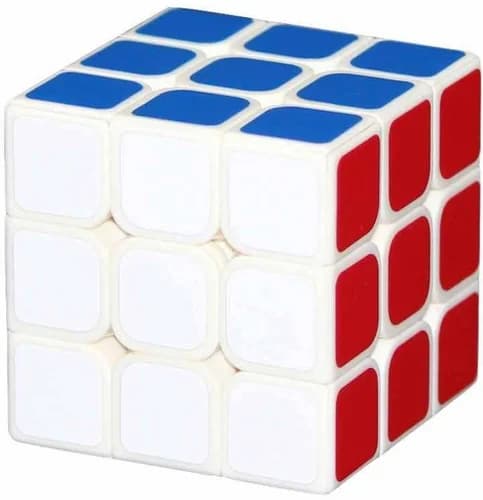 Puzzle Cube 3x3