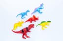 Toy Dinosaur Set 1
