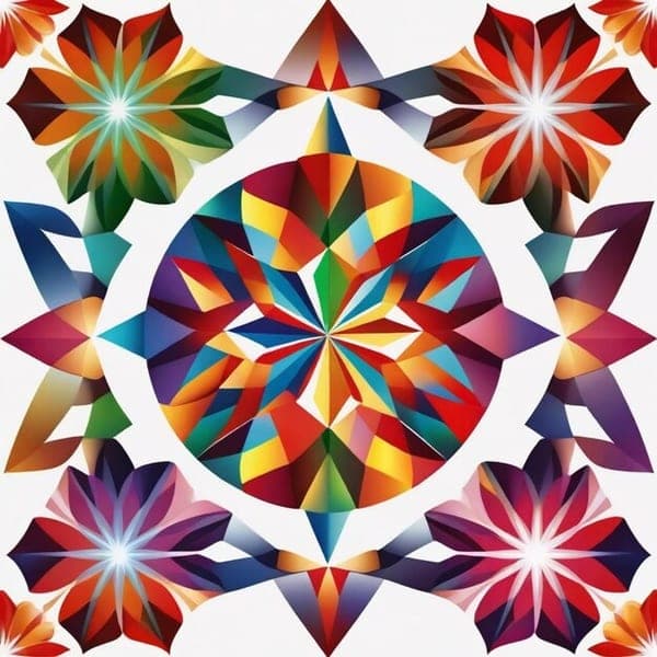Kaleidoscope Classic