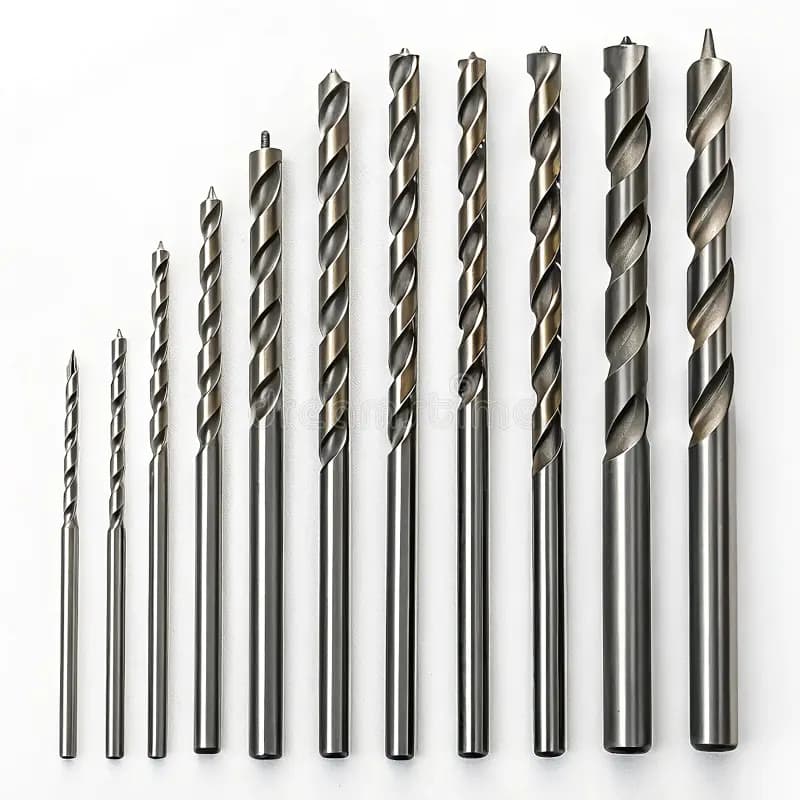 Drill Bits Set