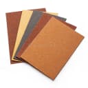 Sandpaper Sheets Mixed 1