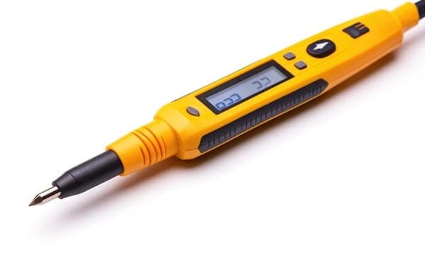 Voltage Tester Pen