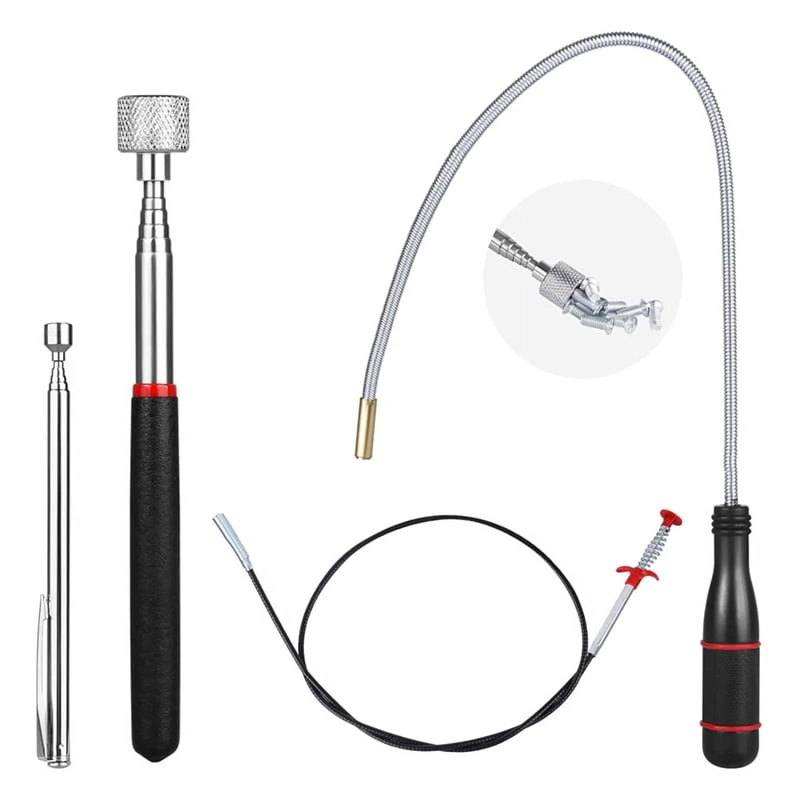 Magnetic Pickup Tool