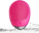 Silicone Face Cleansing Brush (Electric, USB) 1