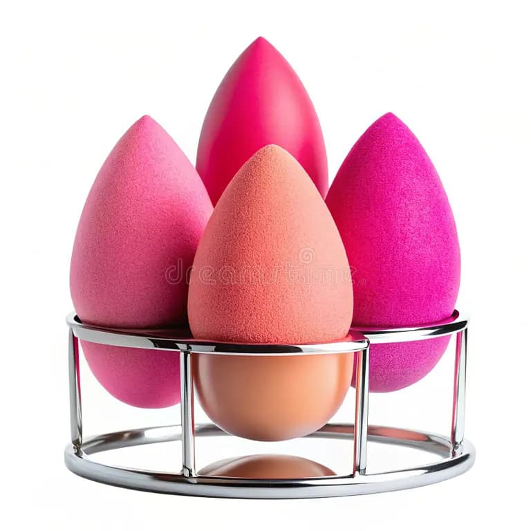 Beauty Blender Holder