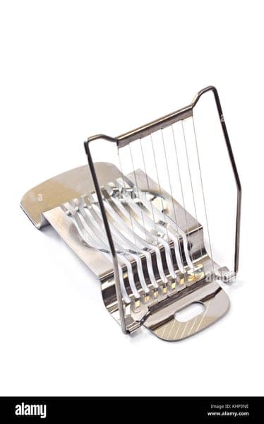 Egg Slicer Cutter