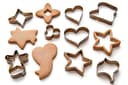Cookie Cutter Set 1