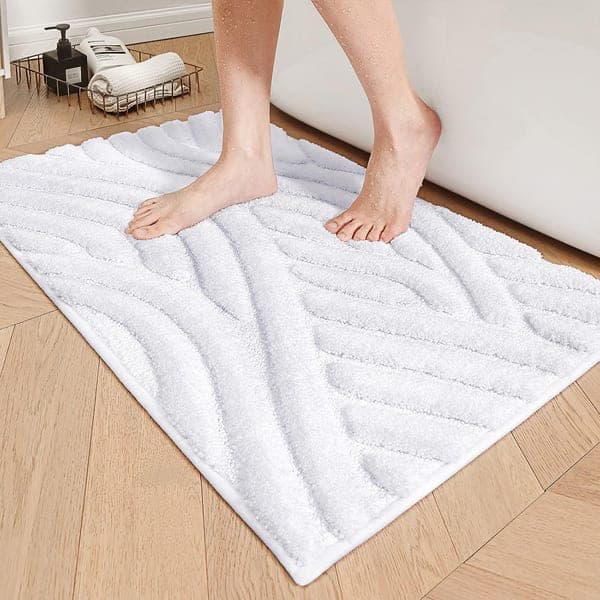 Bath Mat Non-Slip