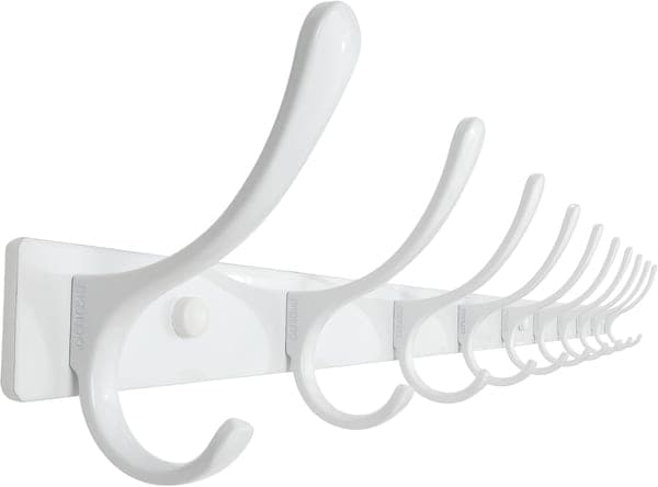 Coat Hooks Wall Mount