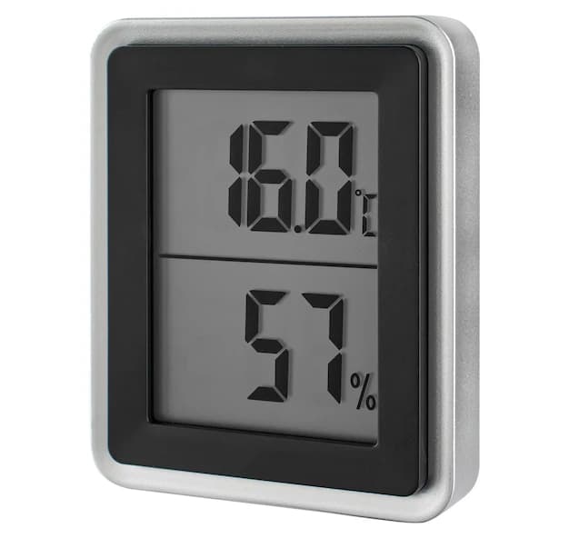 Room Thermometer Digital