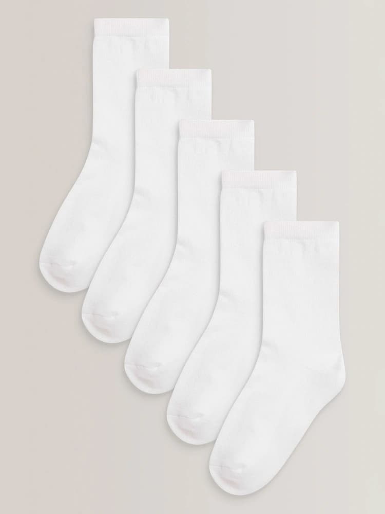 Ankle Socks Pack 5