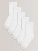 Ankle Socks Pack 5 1