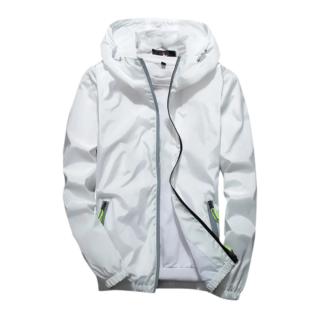 Windbreaker Jacket Light