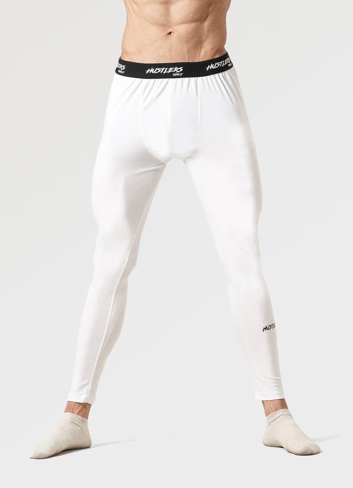 Compression Leggings Men