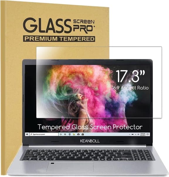 Screen Protector Laptop