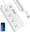 Smart Power Plug Strip 1