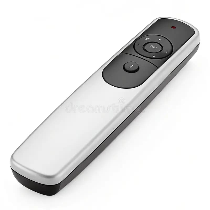 Wireless Presenter Remote