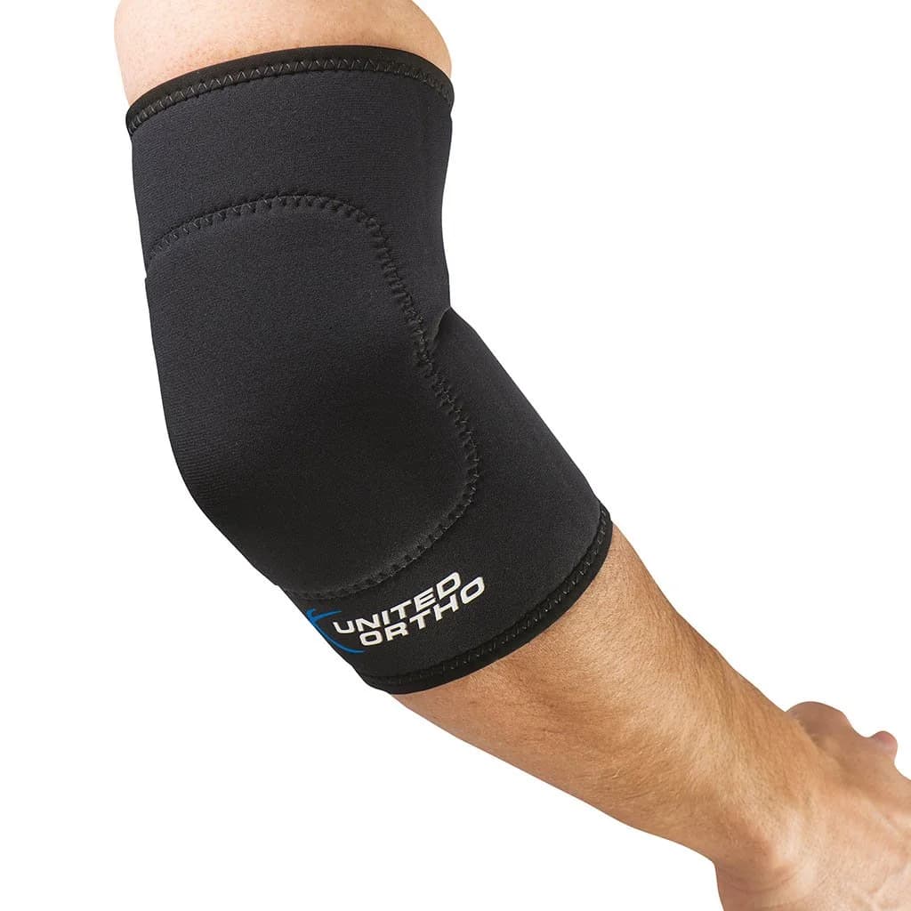 Elbow Sleeve Compression