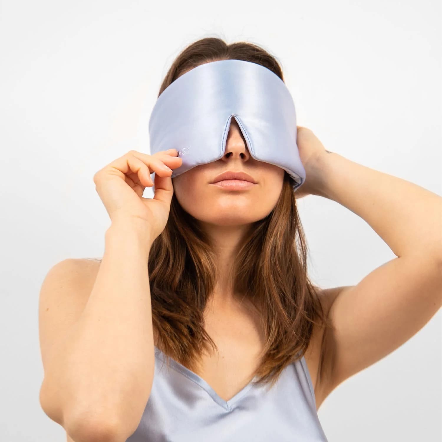 Eye Mask Sleep Silk