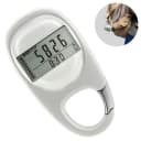 Pedometer Clip-On 1