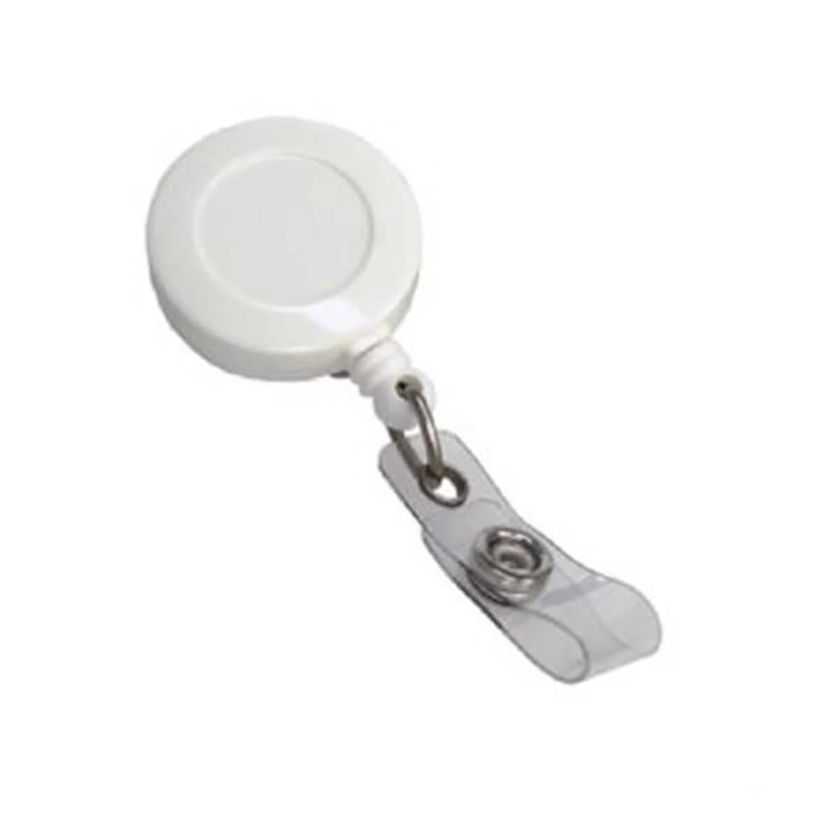 Badge Holder Retractable